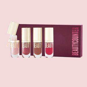 Beautycounter Mini Beyond Gloss Vault